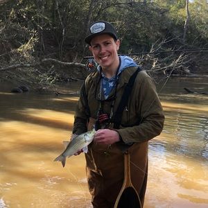 Meet your Posher, Ryan